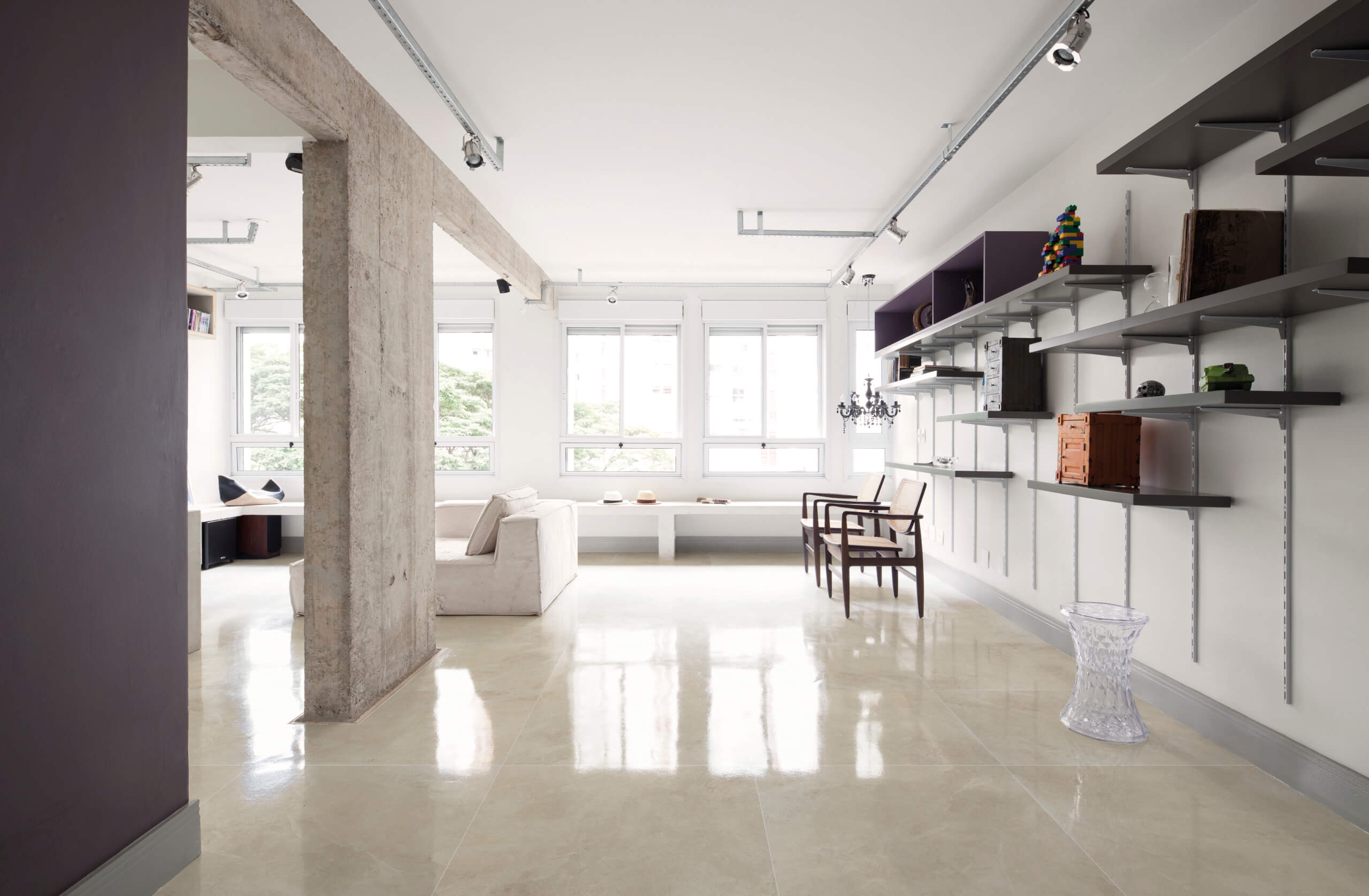 Preparação da casa para Shabat