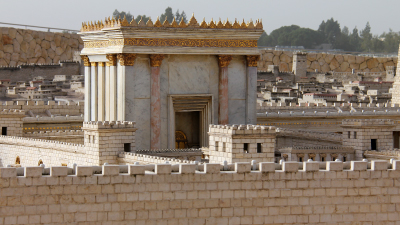 As profecias de Yirmiahu Hanavi e a destruição do Beit Hamikdash