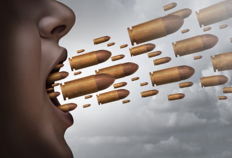 a força de nossas palavras