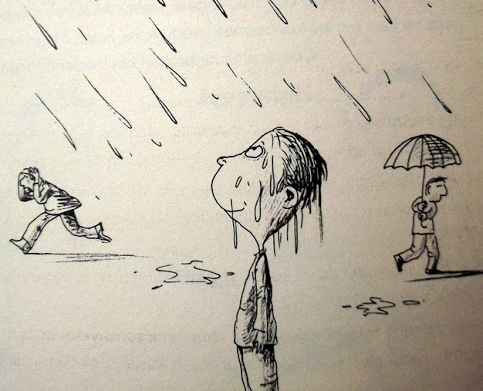 ONDE ESTÁ A FELICIDADE?