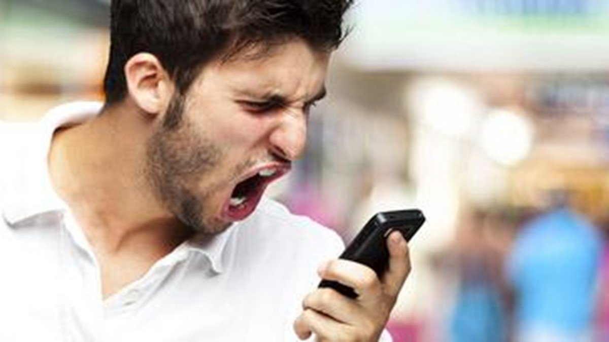 PORQUE AS PESSOAS ESTÃO INSATISFEITAS NA VIDA