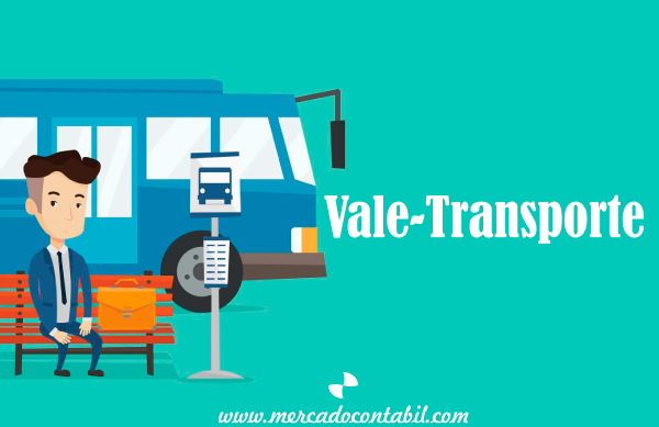 Vale transporte encontrado na carteira