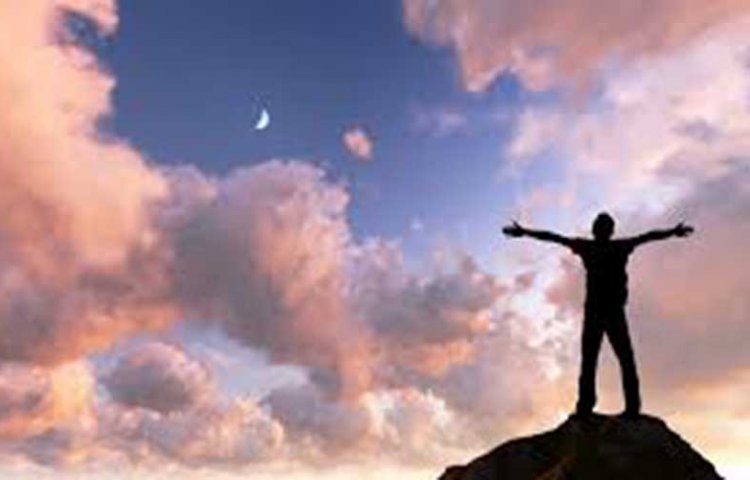 RECOHECER A BONDADE DIVINA