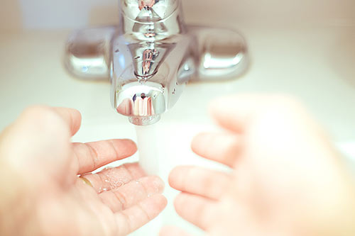 Maim Acharonim hoje em dia