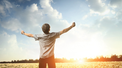 Presença oculta, mas existente