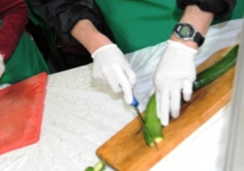 A verdadeira bondade é feita entre as quatro paredes de casa