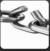 A suas fraquezas são suas maiores virtudes.