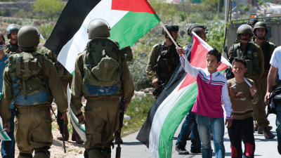 A comparação entre Yitschak e Yishmael na Tefilá e na posse da Terra de Israel