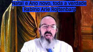 Natal e Ano Novo, toda a verdade!!!