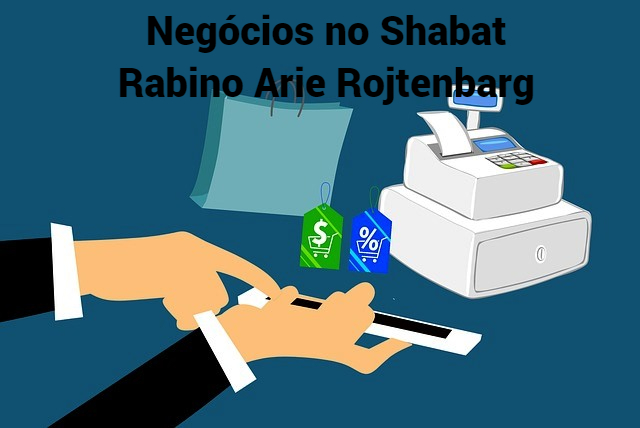 Negócios no Shabat