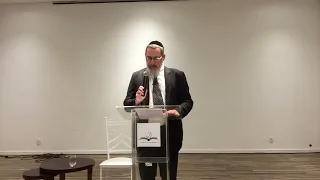 Toques de Shofar – Interrupçao com vidui